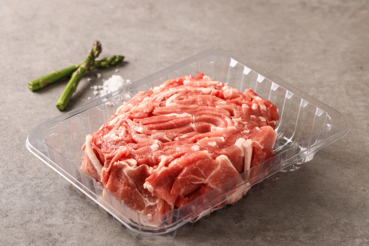 참포크 앞다리살 제육볶음용